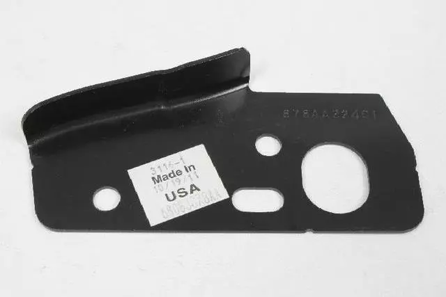 68083878AA - Body Sheet Metal Except Doors: Bracket, Right for Mopar Image image