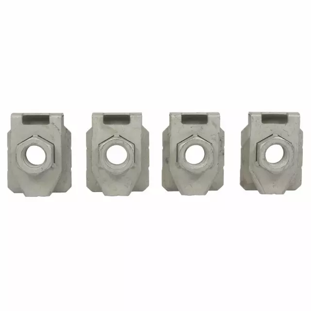 W718835S439 - : 2018-2024 Ford - Trailer Hitch Nut for Ford: Expedition | Lincoln: Navigator Image