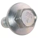 EJ7Z6730B - Engine: Drain Plug for Ford: Bronco, Bronco Sport, C-Max, Contour, E-350 Super Duty, E-450 Super Duty, EcoSport, Edge, Escape, Expedition, Explorer, F-150, F-250 Super Duty, F-350 Super Duty, F-450 Super Duty, F-550 Super Duty, Five Hundred, Flex, Focus, Freestar, Freestyle, Fusion, Maverick, Mustang, Police Interceptor Sedan, Police Interceptor Utility, Police Responder Hybrid, Ranger, Special Service Police Sedan, SSV Plug-In Hybrid, Taurus, Taurus X, Transit Connect, Transit-150, Transit-250, Transit-350, Transit-350 HD | Lincoln: Continental, Corsair, LS, MKC, MKS, MKT, MKX, MKZ, Nautilus, Navigator, Zephyr | Mercury: Cougar, Mariner, Milan, Montego, Monterey, Mystique, Sable Image