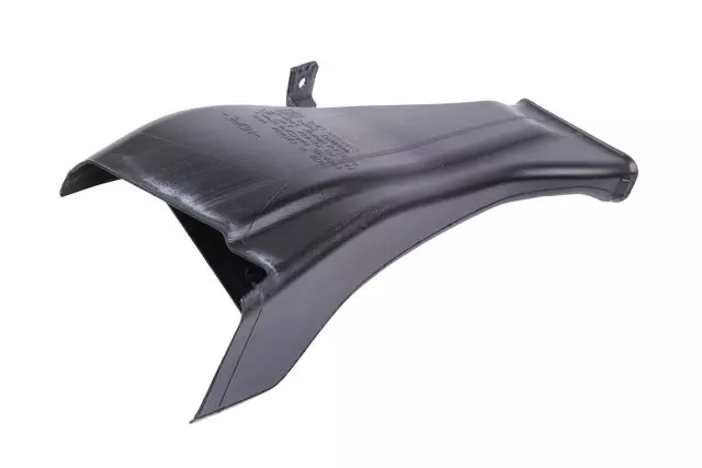 Front Driver Side Brake Rotor Cooling Duct - GM (23423009)