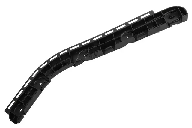 Rear Driver Side Bumper Fascia Bracket - GM (20809859)