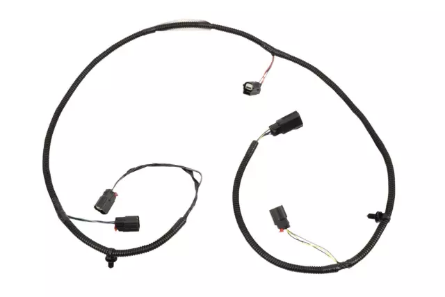 20815704 - Body: Harness for Chevrolet: Equinox | GMC: Terrain Image