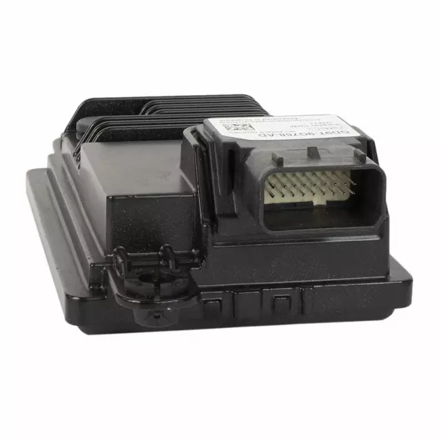 GD9Z9E731AA - Body: Distance Sensor for Lincoln: Continental Image