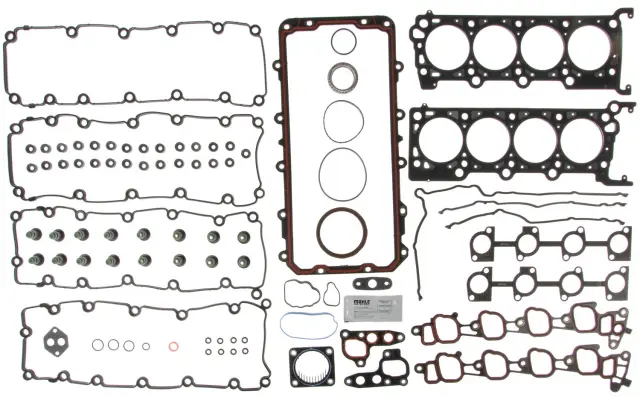 953592 - Gaskets: Engine Gasket Set for Mahle Image