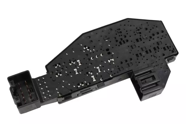 Front Passenger Side Seat Adjuster Switch - GM (23248803)
