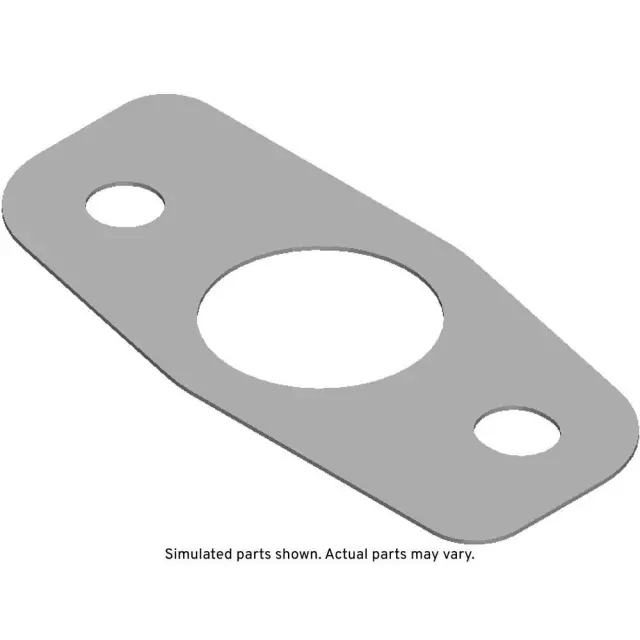 12642185 - Fuel System: Gasket for GM Image