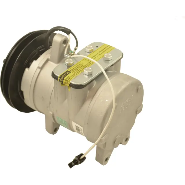 6513106 - Air Conditioning &amp; Heat: gpd Compressor New 6513106 for GLOBAL PARTS DISTRIBUTORS Image
