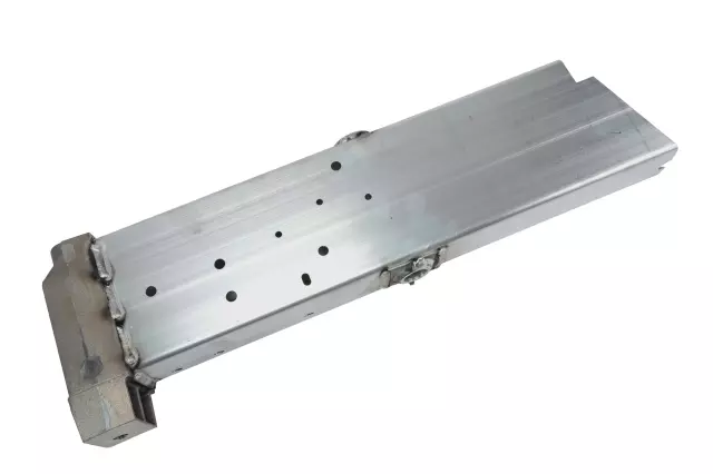 Driver Side Front Compartment Side Rail - GM (84420448)