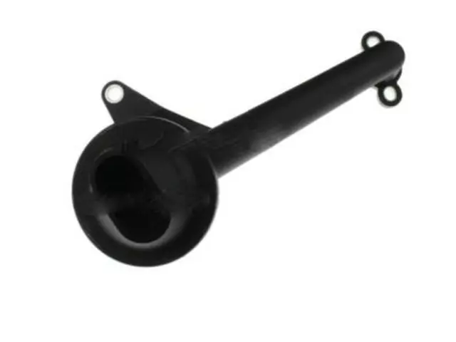 YS4Z6622AA - Engine: Engine Oil Pump Pickup Tube And Screen for Ford: Focus Image