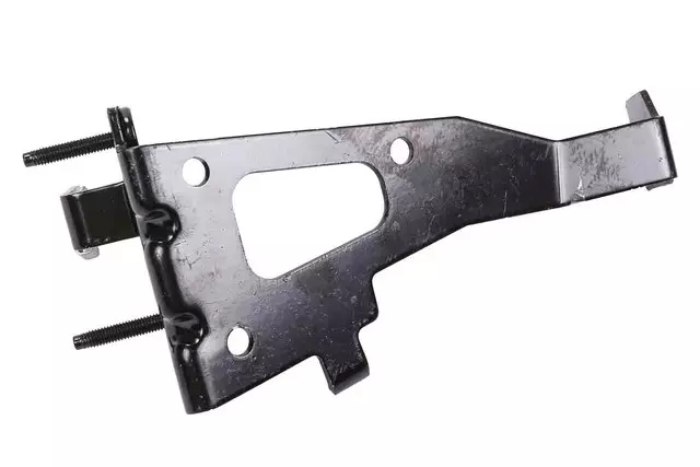Passenger Side Engine Oil Cooler Bracket - GM (23464839)