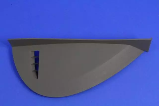 ZS65HL5AC - Body: End Cap for Chrysler: Town &amp; Country | Dodge: Grand Caravan | Ram: C/V Image