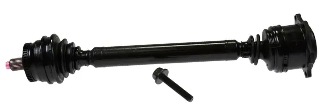 301220 - : Loebro CV Axle Assembly for Loebro Image