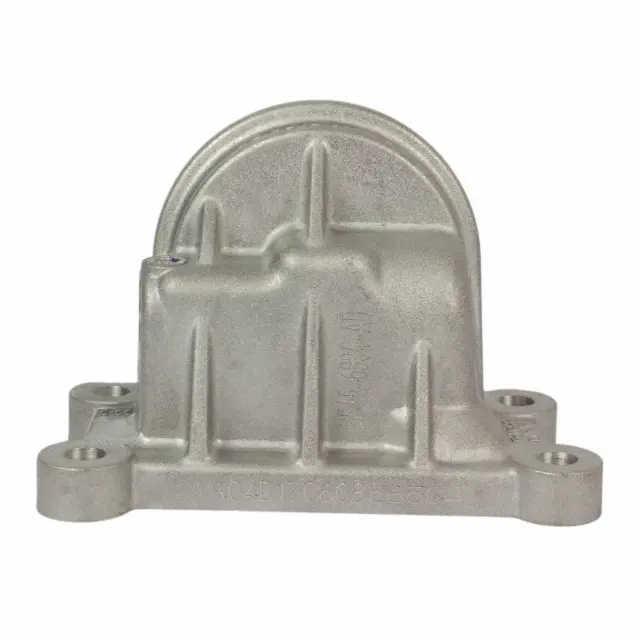 BS4Z6881F - : Engine Oil Filter Adapter for Ford: C-Max, EcoSport, Edge, Escape, Explorer, Focus, Fusion, Police Responder Hybrid, Ranger, Special Service Police Sedan, SSV Plug-In Hybrid, Taurus, Transit Connect | Lincoln: MKC, MKZ | Mercury: Mariner, Milan Image