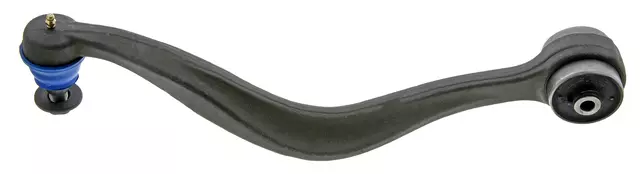 Front Lower Suspension Control Arm and Ball Joint Assembly - ACDelco (MS76106)