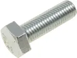 761110N - : Cap Screw-Hex Head-Grade 5- 5/16-24 x 1 In. for Dorman Image