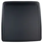 ML3Z1506024AP - : Cover And Pad Center Armrest for Ford Image