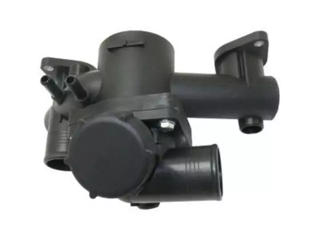 Thermostat Housing - Ford (3W4Z-8548-AD)