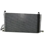 3386C - : gpd Condenser 3386C for GLOBAL PARTS DISTRIBUTORS Image