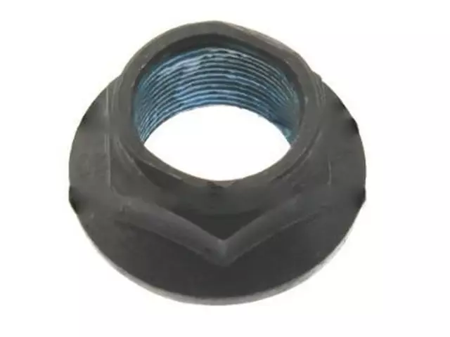 390313S100 - : Nut 7 8 20 Hex Lock Flange P T for Ford Image