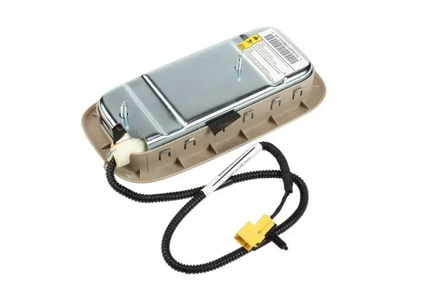 20847498 - : Ft Seat Air Bag for Chevrolet: Impala Image