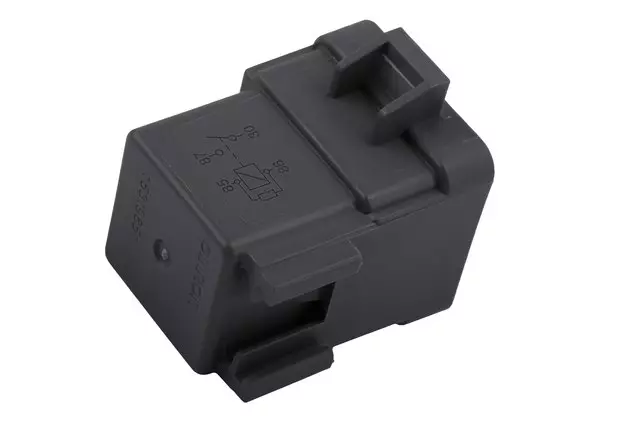 Acdelco™ Secondary Air Injection Pump Relay - GM (212559)