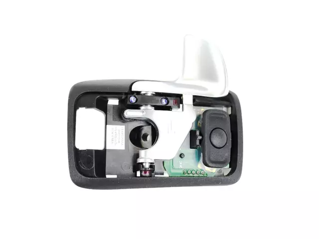 Paddle Down Switch, Left - Mopar (1YR88DX9AA)