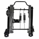 CR3Z6361711A - Body: Track Assembly for Ford: Mustang Image