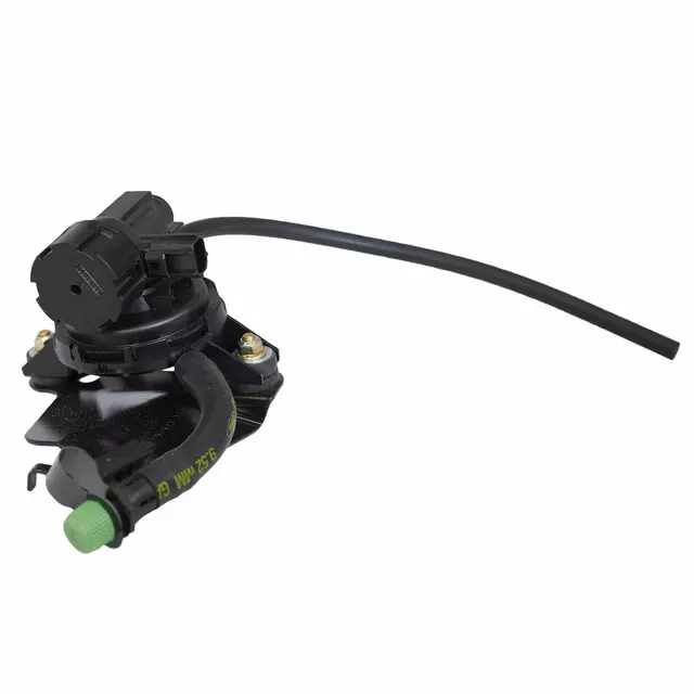 F8OZ9C915AB - Emission Control: Vapor Canister Purge Solenoid for Lincoln: Continental Image