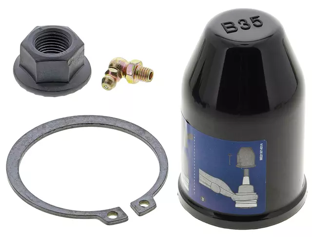 MK6711 - Suspension: Front Lower Suspension Control Arm and Ball Joint Assembly for ACDelco Image