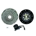 MU724661 - : NEW CLUTCH KIT for PERFECTION CLUTCH Image