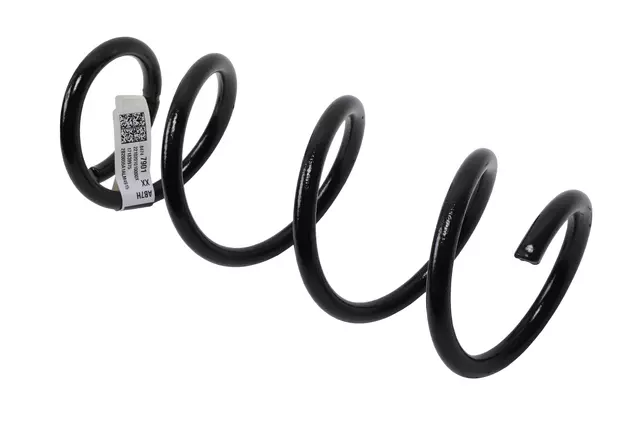 84747901 - : Front Coil Spring for Chevrolet: Corvette Image