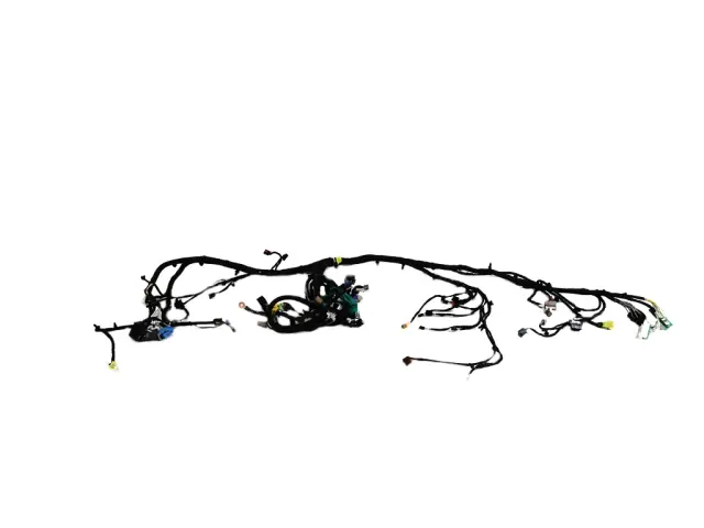 « 68460797AB –  : Panneau D`instruments Cablage pour Mopar Image »