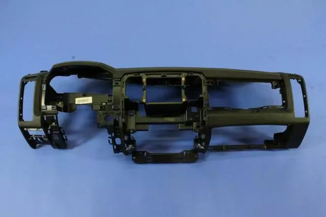 Base Panel Instrument Panel - Mopar (5MY12DX9AA)