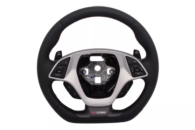 23231497 - : Steering Wheel for Chevrolet: Corvette Image