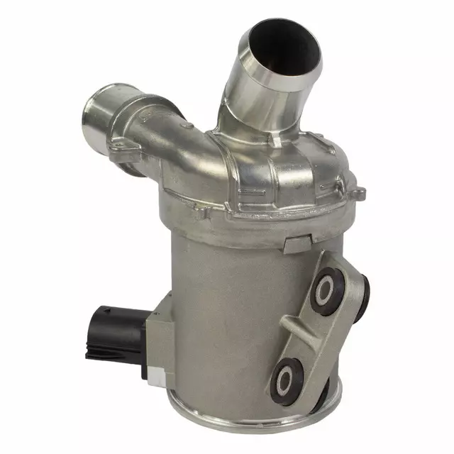 Pump Assembly Water - Ford (KS7Z-8501-B)
