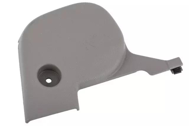 22974089 - Body: Hinge Cover for Cadillac: Escalade, Escalade ESV | Chevrolet: Suburban, Tahoe | GMC: Yukon, Yukon XL Image