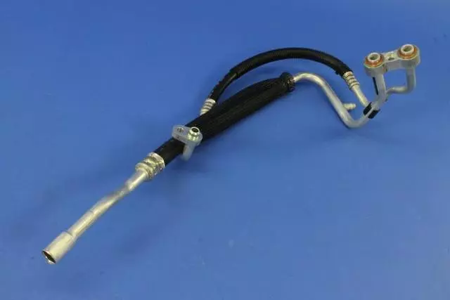 55056096AC - Air Conditioning &amp; Heater: A/c Suction &amp; Discharge Line for Mopar Image