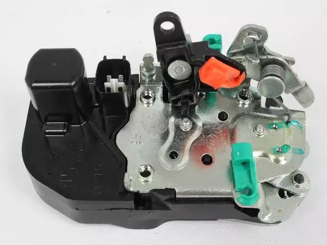 Door Lock Actuator Motor - Mopar (55364032AC)