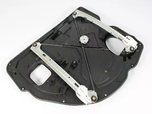 Carrier Plate Panel, Right - Mopar (68045132AD)