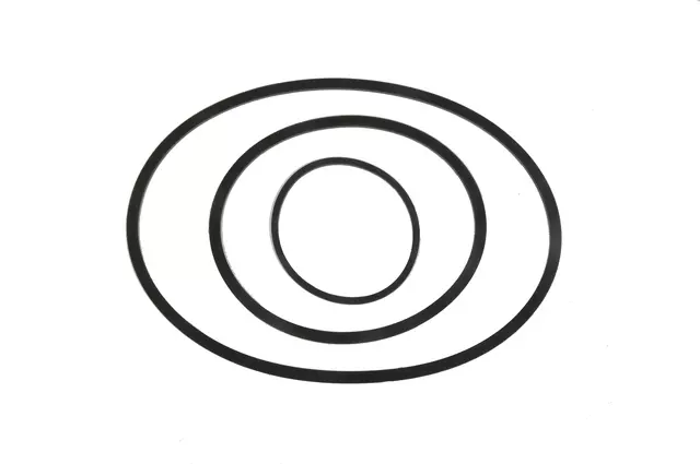 Automatic Transmission Service Gasket Kit - GM (19300335)