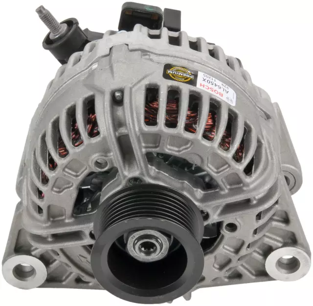 AL6450X - Charging &amp; Starting Systems: Bosch Alternator for Bosch Image