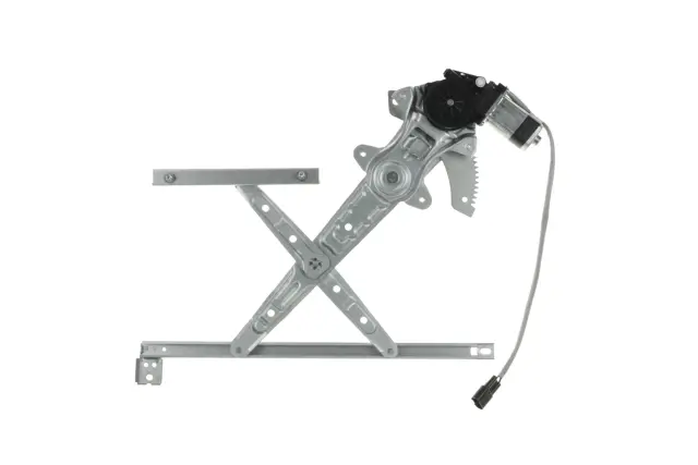 RPAH129 - : Power Window Regulator Assembly w  Motor for AISIN Image