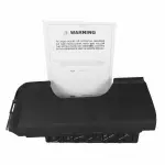 FR3Z63045J77BA - : Knee Inflator Module for Ford Image