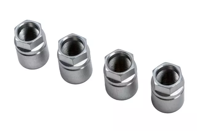 19316556 - : TPMS Sensor Nut for GM Image