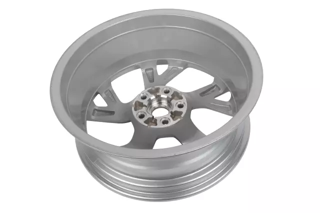 84443869 - : Wheel for Chevrolet: Equinox Image