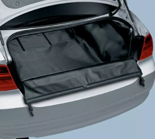 51470409319 - Interior: Luggage Compartment Cover - Sport Wagon for BMW Image