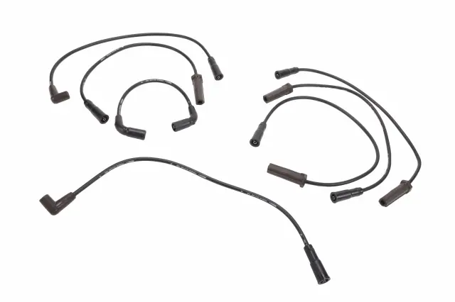 19417608 - Electrical: Ignition Set for GM Image