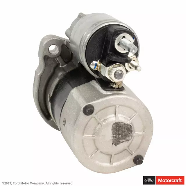 GN1Z11002C - : Starter for Ford: EcoSport Image