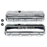 4480 - : Signature Series Valve Covers for Edelbrock Image