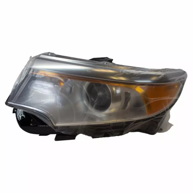 BT4Z13008B - Electrical: Headlamp for Ford: Edge Image